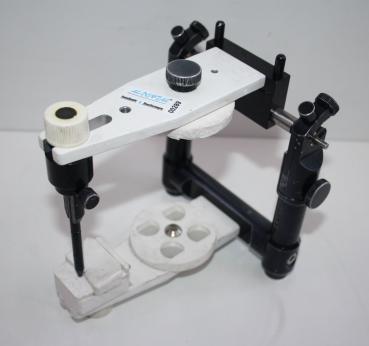 Preview: AMANN GIRRBACH Artex Artikulator Typ NK - Basismodell # 00289