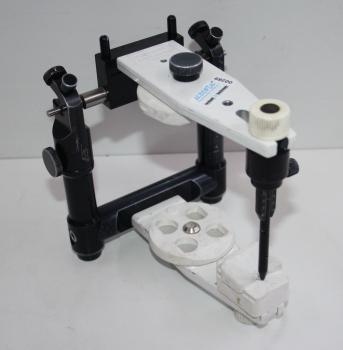 Preview: AMANN GIRRBACH Artex Artikulator Typ NK - Basismodell # 00289