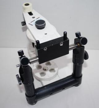 Preview: AMANN GIRRBACH Artex Artikulator Typ NK - Basismodell # 00289