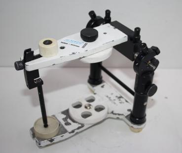 Preview: AMANN GIRRBACH Artex Artikulator Typ NK - NON ARCON # 00300