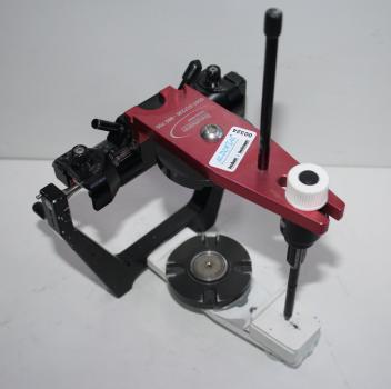 Preview: Baumann Artikulator - Arcon + Adesso Split # 00324