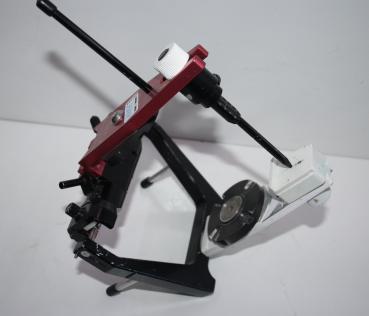 Preview: Baumann Artikulator - Arcon + Adesso Split # 00324