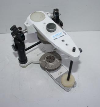 Preview: Amann Girrbach Artex Artikulator Basismodell + Quicksplit Magnetplatten # 00337