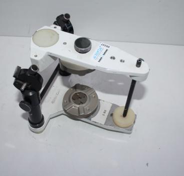 Preview: Amann Girrbach Artex Artikulator Basismodell + Quicksplit Magnetplatten # 00337