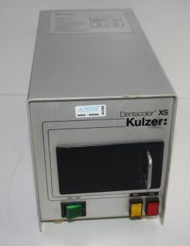 Hochleistungs-Lichtpolymerisationsgerät Dentacolor XS Kulzer # 00386