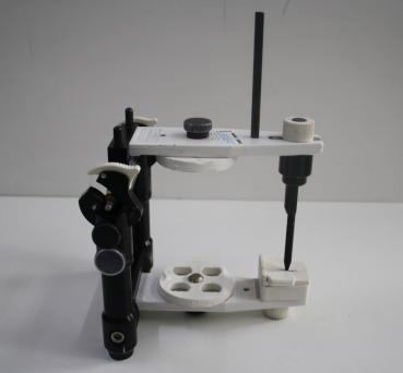 Preview: AMANN GIRRBACH Artex Artikulator Typ TK + Klickzentrik # 00053