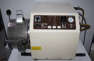 Vacuum-Druck-Gießgerät Heraeus Combilabor CL-I 95 # 00561