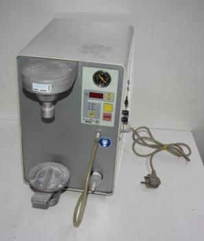 Preview: BEGO Vakuumanmischgerät Typ Easymix # 00596