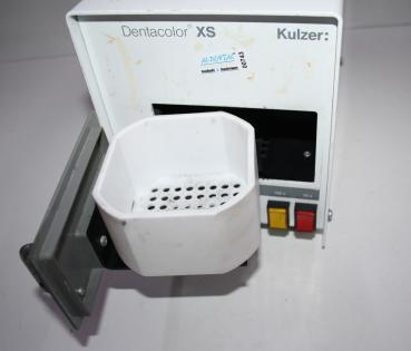 Hochleistungs-Lichtpolymerisationsgerät Dentacolor XS Kulzer # 00743