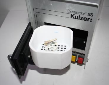 Hochleistungs-Lichtpolymerisationsgerät Dentacolor XS Kulzer # 00745