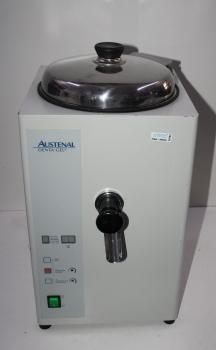 Preview: AUSTENAL Dubliergerät Typ DENTA-GEL # 00782