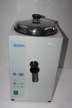 Preview: AUSTENAL Dubliergerät Typ DENTA-GEL # 00782