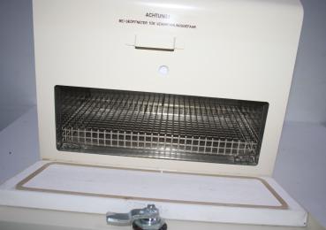 CERESTORL EPOXY Oven - A # 00784