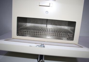 CERESTORL EPOXY Oven - A # 00784