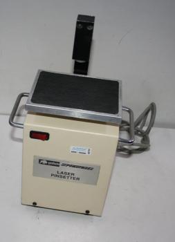 BUFFALO DENTAL Laser-Pinbohrgerät Typ Laser Pinsetter # 00791