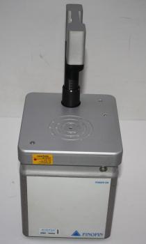 FINO Laser-Pinbohrgerät Typ FINOPIN # 00887