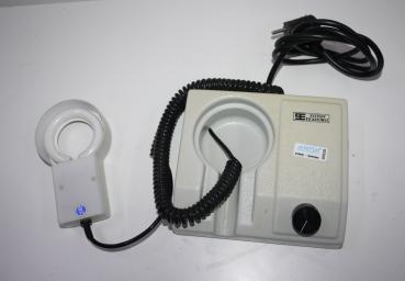 EICKHORST Tageslicht-Ringleuchte Dialite DIARL/2 DIM # 00928