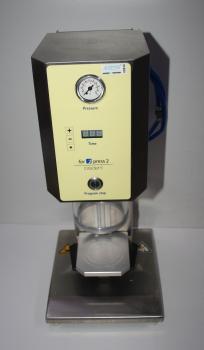 Bredent for 2 Press pneumatisches Vakuum-Pressgerät # 00930