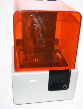 3D-Drucker formlabs - Form 2 # 00939