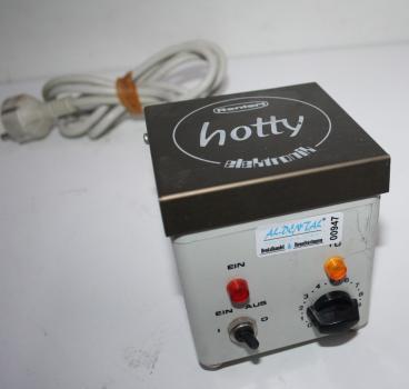 Preview: RENFERT Wachstauchdose Typ Hotty # 00947