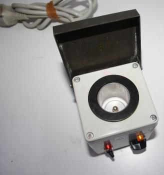 Preview: RENFERT Wachstauchdose Typ Hotty # 00947