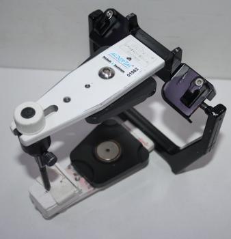 Preview: Amann Girrbach Artex Artikulator Typ AM + Splitex # 01062