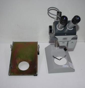 Carl-Zeiss Stereo-Mikroskop # 01070
