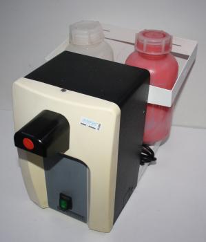 Preview: WASSERMANN Dubliergerät / Silikonanmischgerät Typ SIDOMIX # 01080