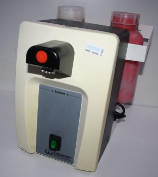 Preview: WASSERMANN Dubliergerät / Silikonanmischgerät Typ SIDOMIX # 01080