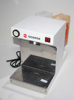 DREVE Silikonanmischgerät / Dubliergerät Typ Dosper-M/3  # 01086