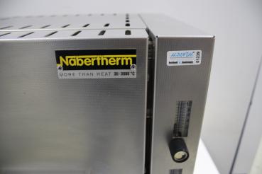 NABERTHERM  Typ LT 02/13 CR Sinterofen # 01239