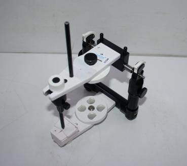 Preview: AMANN GIRRBACH Artex Artikulator Typ NK mit Klicksystem # 01244