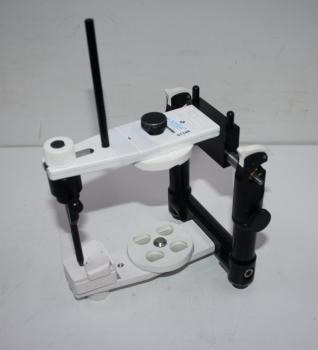 Preview: AMANN GIRRBACH Artex Artikulator Typ NK mit Klicksystem # 01246