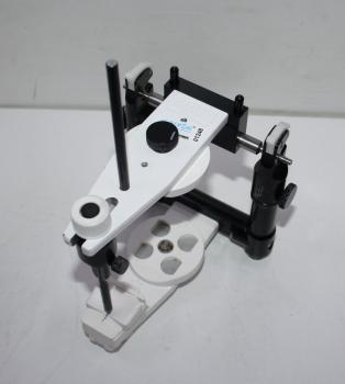 Preview: AMANN GIRRBACH Artex Artikulator Typ NK mit Klicksystem # 01248