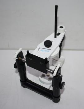 Preview: AMANN GIRRBACH Artex Artikulator Basismodel-Klicksystem graviert # 01255