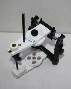 Preview: AMANN GIRRBACH Artex Artikulator Typ NK-Basismodel graviert # 01259