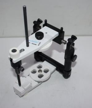 Preview: AMANN GIRRBACH Artex Artikulator Typ NK-Basismodel graviert # 01270