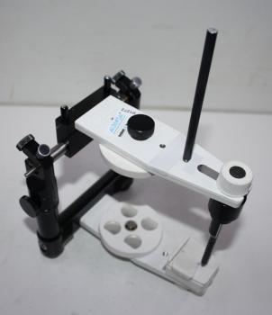 Preview: AMANN GIRRBACH Artex Artikulator Typ NK-Basismodel graviert # 01272