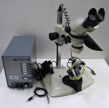 Primotec Phaser MX1 Schweißgerät incl. Mikroskop # 01290