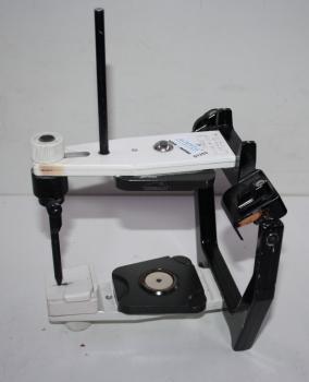 Preview: AMANN GIRRBACH Artikulator Artex AM Arcon + Splitex Gleichschaltung # 01333