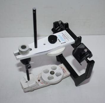 Preview: AMANN GIRRBACH Artikulator Artex AM Arcon # 01344