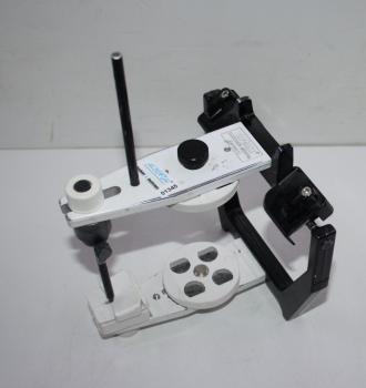 Preview: AMANN GIRRBACH Artikulator Artex AM Arcon # 01345