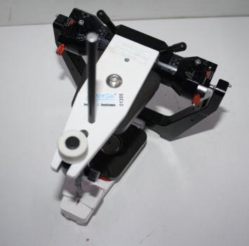 Preview: AMANN GIRRBACH Artikulator Artex AR + Splitex # 01355