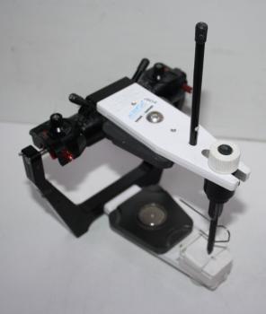 Preview: AMANN GIRRBACH Artikulator Artex AR + Splitex # 01357