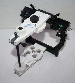 Preview: Artex AS Artikulator / Arcon Artikulator # 01361