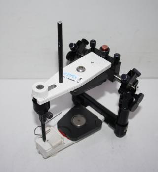 Preview: AMANN GIRRBACH Artikulator Artex non Arcon TR + Splitex # 01366