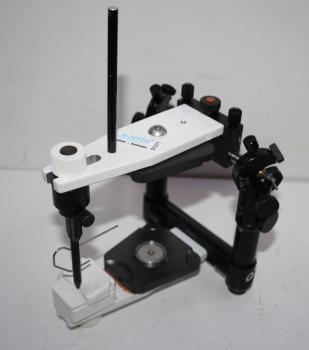 Preview: AMANN GIRRBACH Artex Artikulator TR + Splitex-Gleichschaltung # 01371