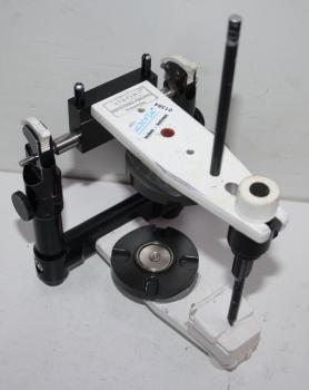 Preview: AMANN GIRRBACH Artex Artikulator Non Arcon Typ N + Klickzentrik  # 01384