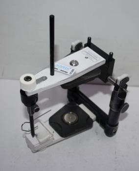 Preview: AMANN GIRRBACH Artex Artikulator Non Arcon Typ N + Klickzentrik # 01385