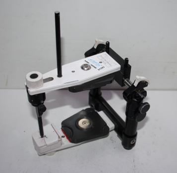 Preview: AMANN GIRRBACH Artex Artikulator Typ TK + Splitex  Klickzentrik # 01393